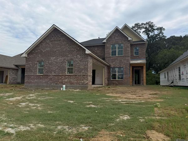 36198 Belle Parc Ave, Geismar, LA 70734