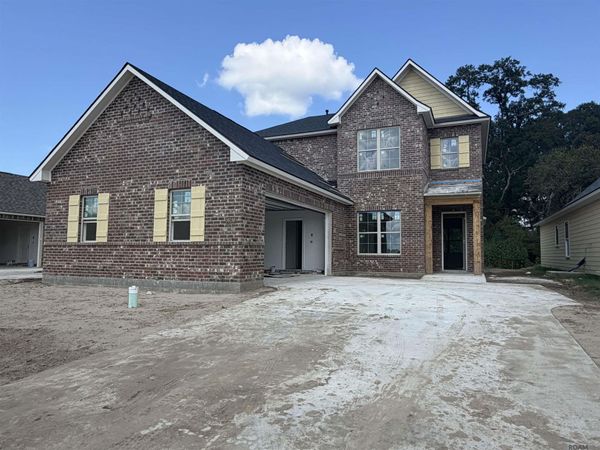 36198 Belle Parc Ave, Geismar, LA 70734