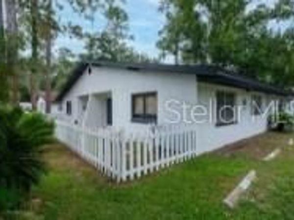 615 NW 15TH STREET , GAINESVILLE, FL 32603