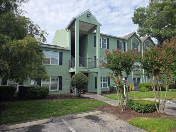 2031 DIXIE BELLE DRIVE , Unit 2031I, ORLANDO, FL 32812