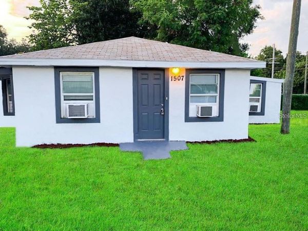 1507 7TH STREET SW, Unit 1507, WINTER HAVEN, FL 33880