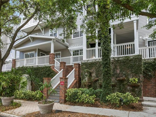 800 S DAKOTA AVENUE , Unit 227, TAMPA, FL 33606