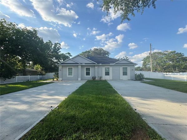 699 W KALEY STREET , ORLANDO, FL 32805