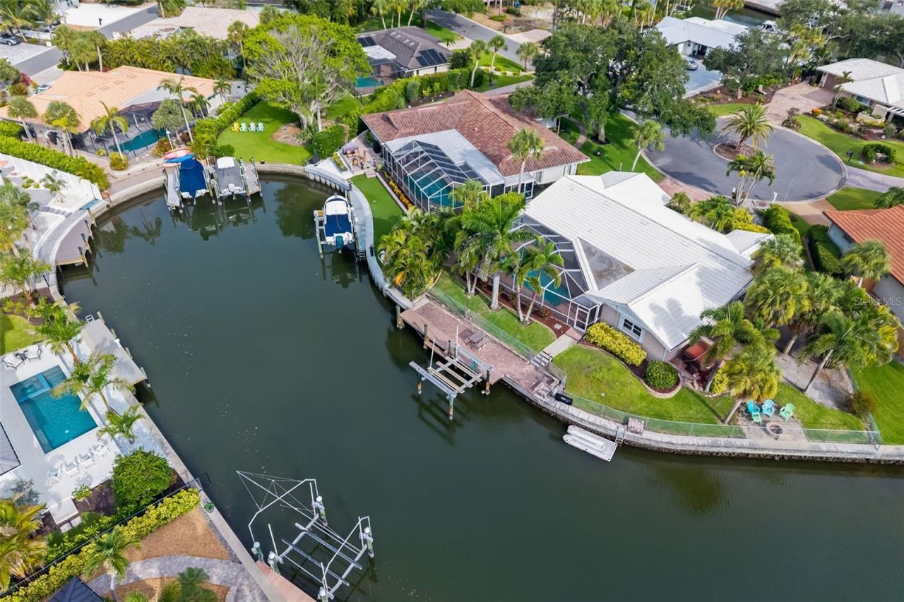 565 Commonwealth Place, Sarasota, FL 34242 Photo