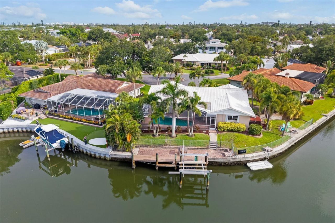 565 Commonwealth Place, Sarasota, FL 34242 Photo