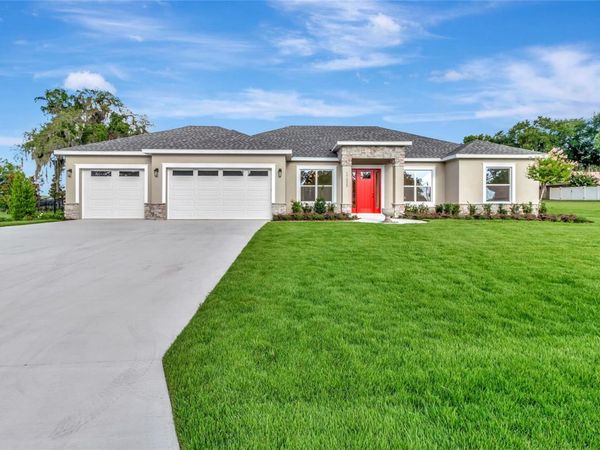 17605 NINTH STREET , MONTVERDE, FL 34756