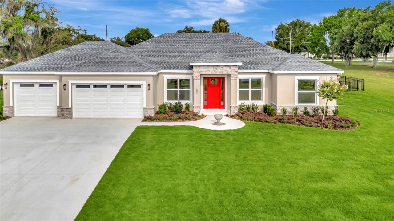 17605 Ninth Street , Montverde, FL 34756 Photo