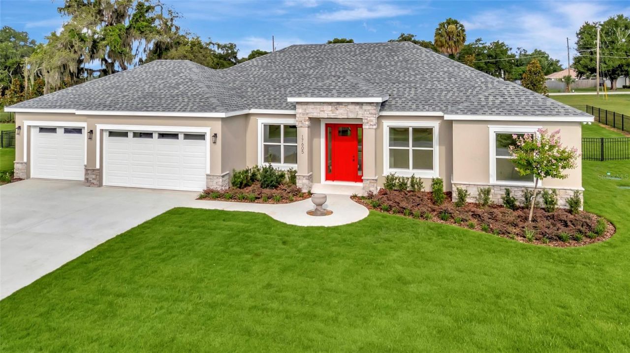17605 Ninth Street , Montverde, FL 34756 Photo