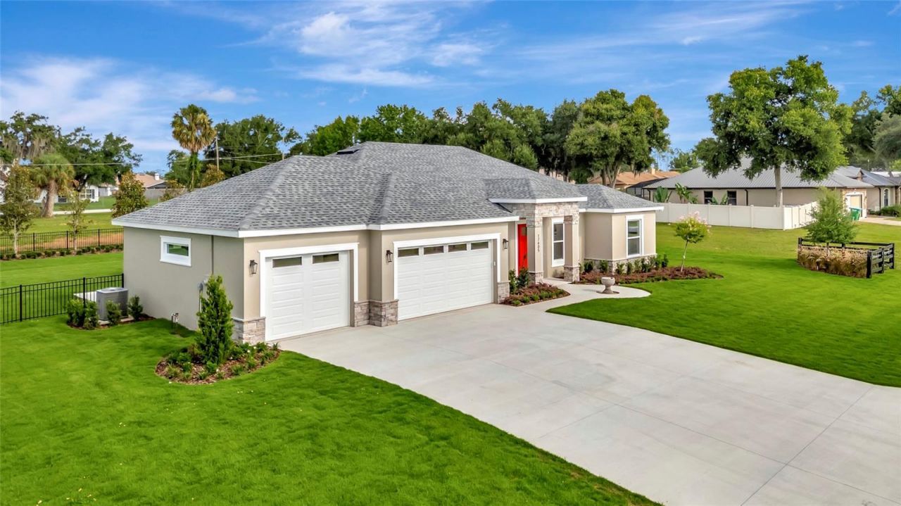 17605 Ninth Street , Montverde, FL 34756 Photo