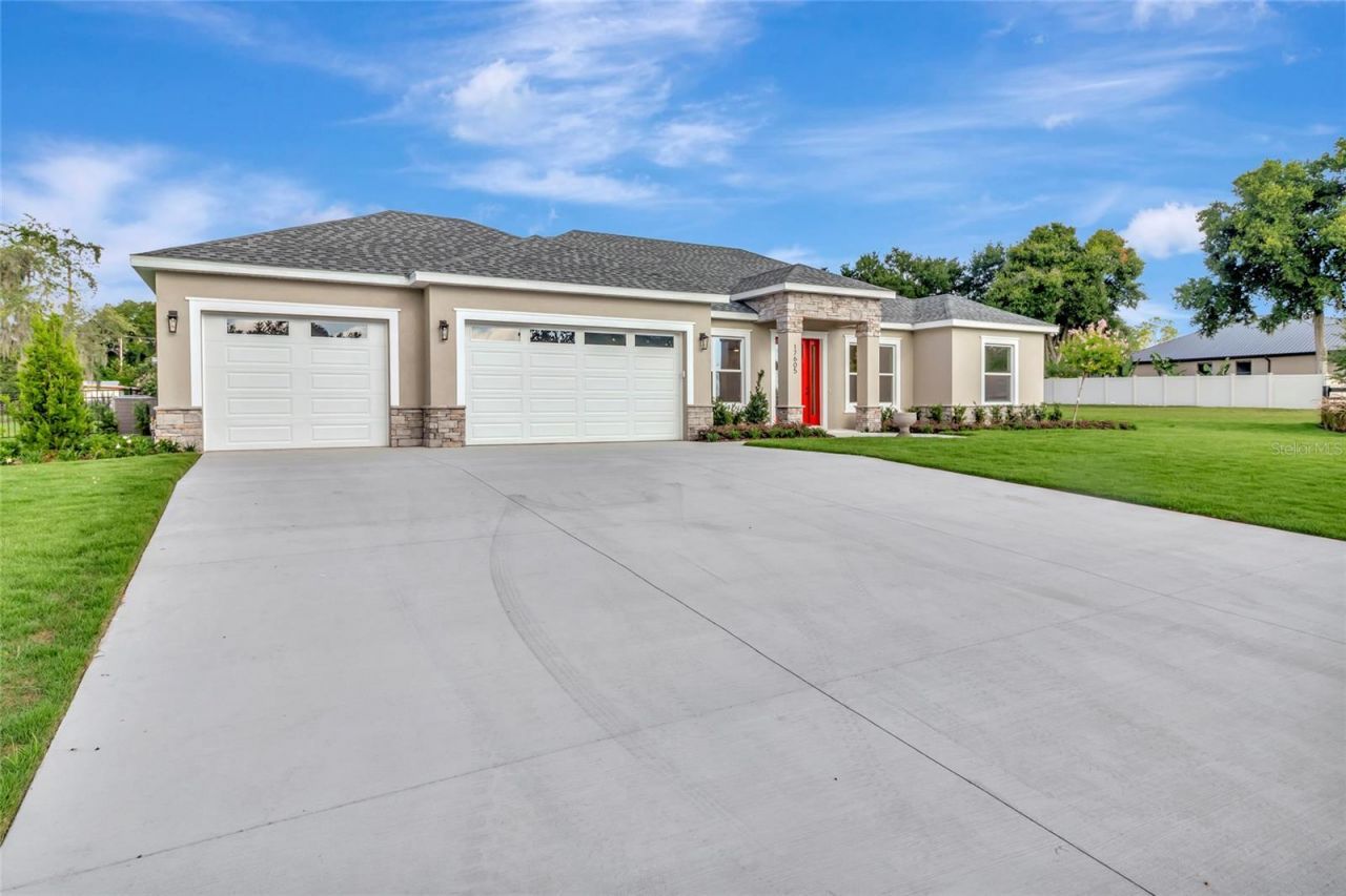 17605 Ninth Street , Montverde, FL 34756 Photo