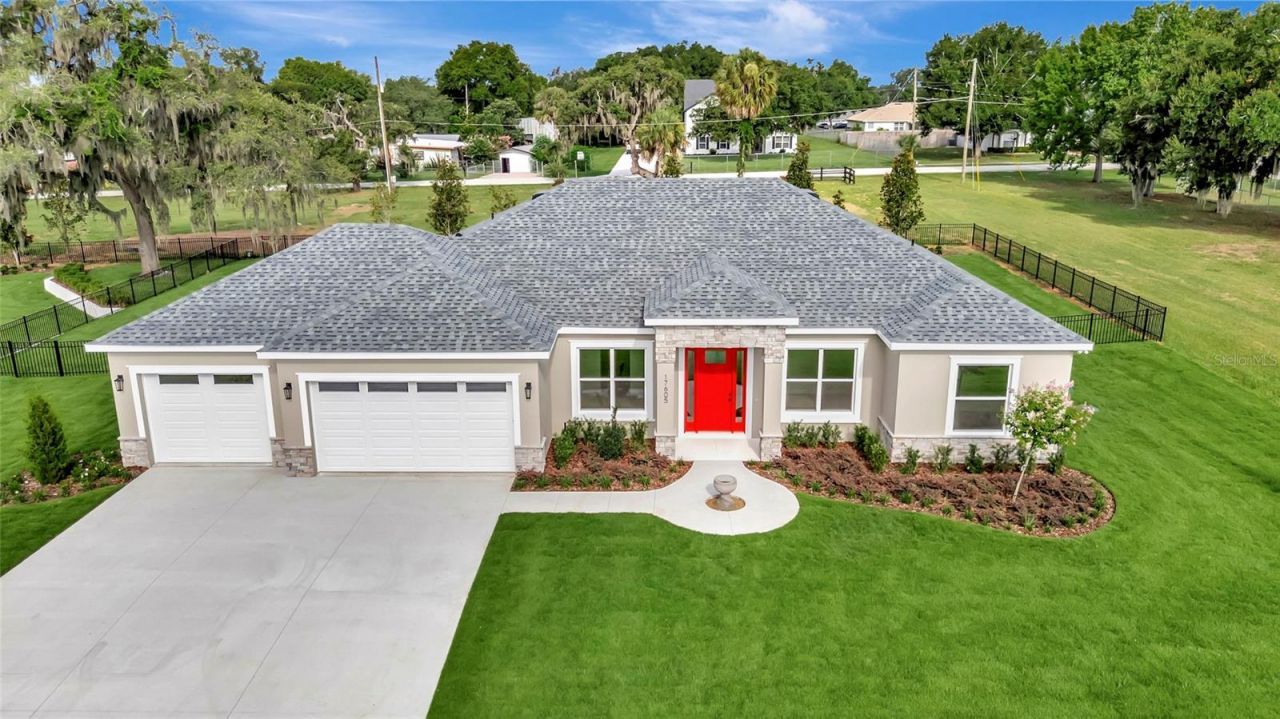 17605 Ninth Street , Montverde, FL 34756 Photo