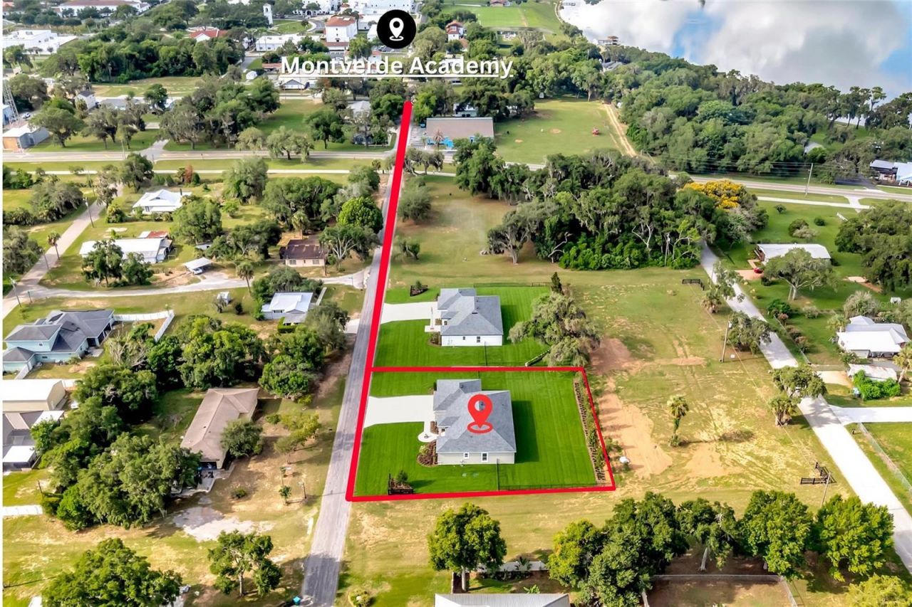 17605 Ninth Street , Montverde, FL 34756 Photo