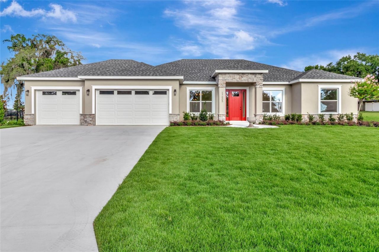 17605 Ninth Street , Montverde, FL 34756 Photo