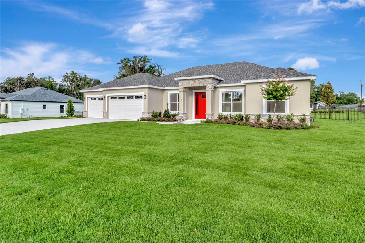 17605 Ninth Street , Montverde, FL 34756 Photo
