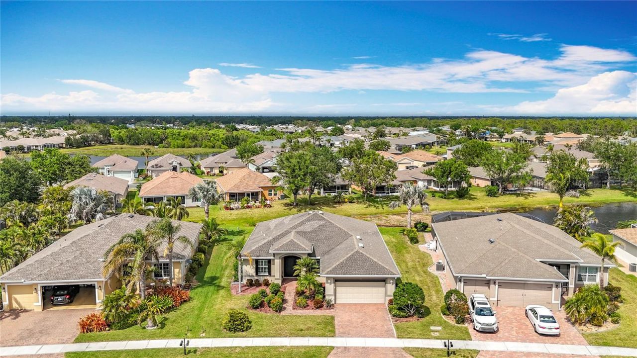 5384 Layton Drive , Venice, FL 34293 Photo