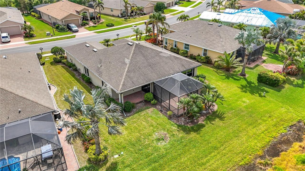 5384 Layton Drive , Venice, FL 34293 Photo