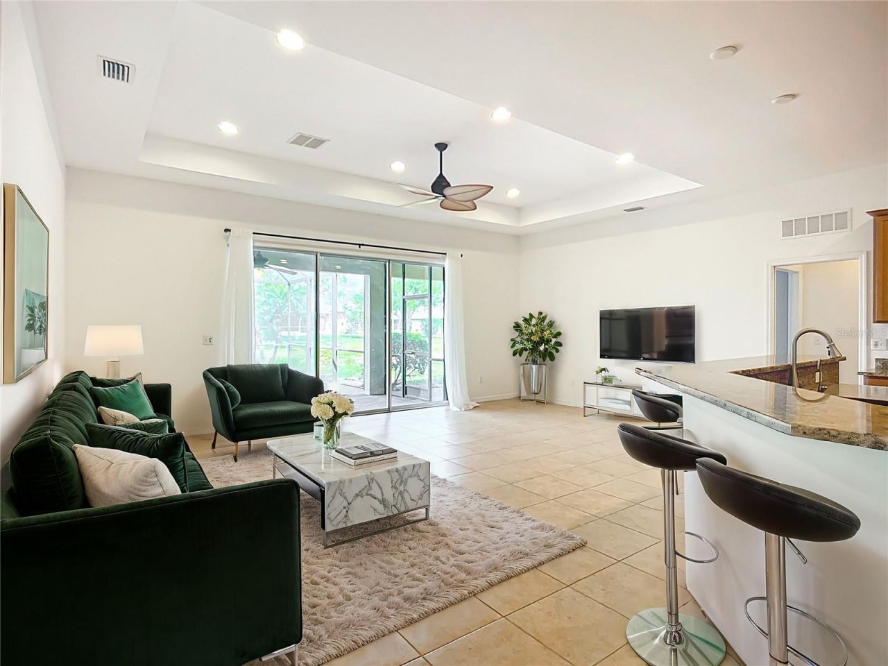 5384 Layton Drive , Venice, FL 34293 Photo
