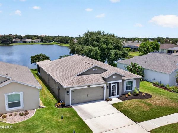 2336 DEERCROFT DRIVE , MELBOURNE, FL 32940