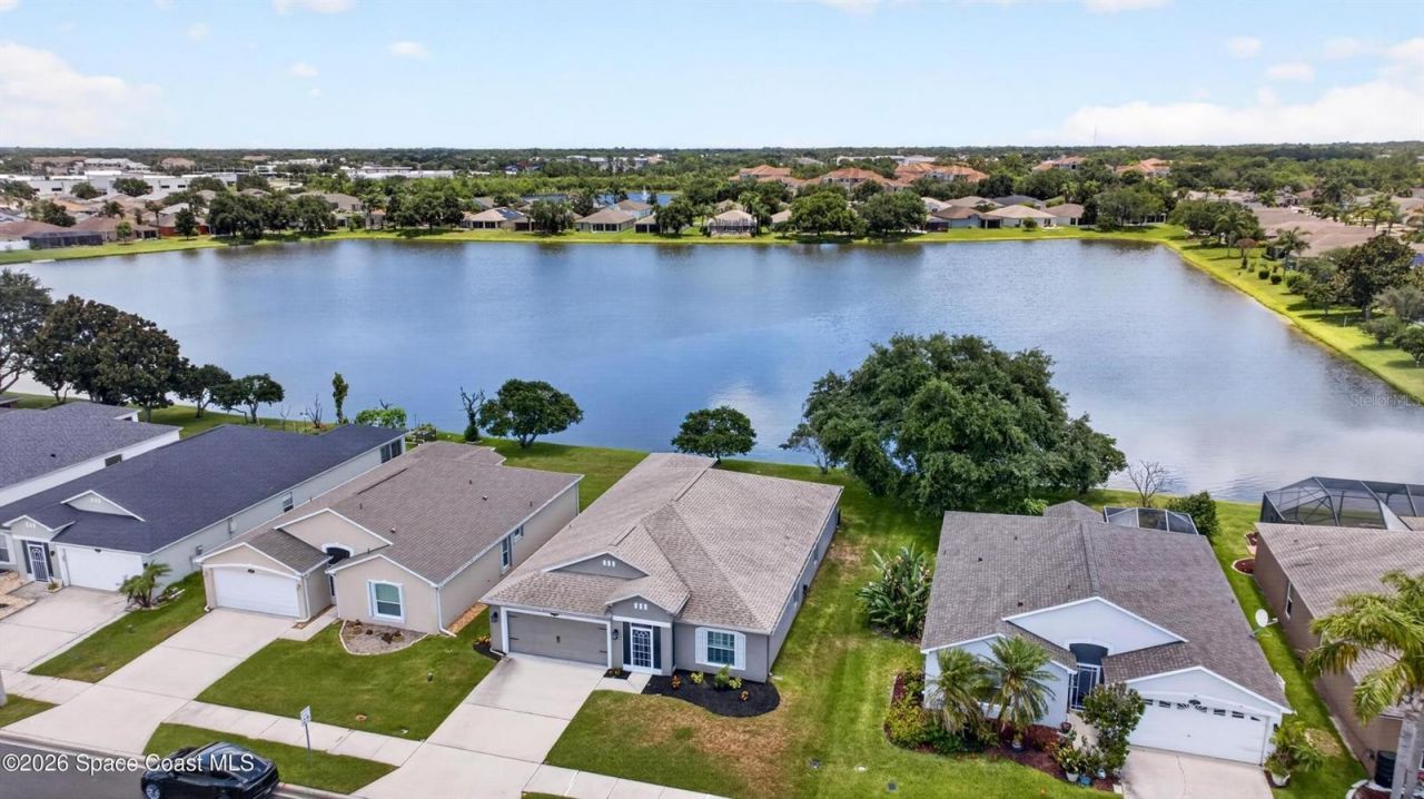 2336 Deercroft Drive , Melbourne, FL 32940 Photo