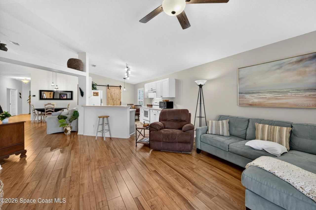 2336 Deercroft Drive , Melbourne, FL 32940 Photo