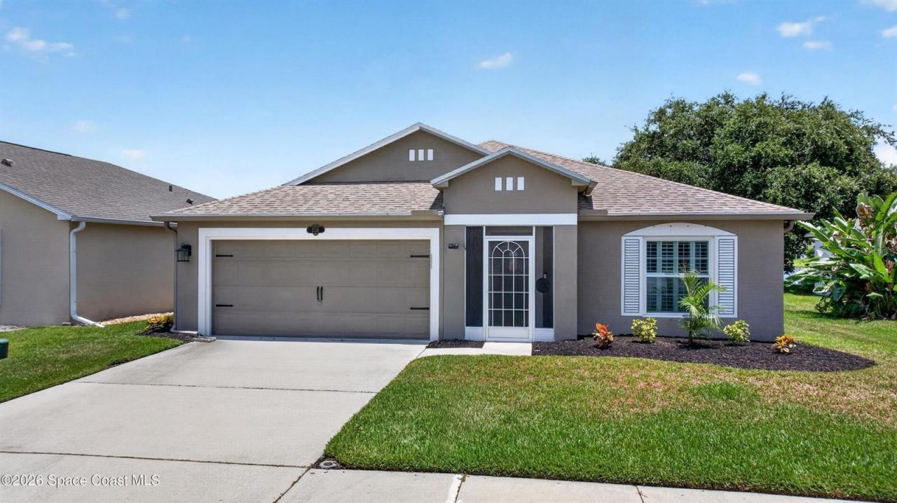 2336 Deercroft Drive , Melbourne, FL 32940 Photo