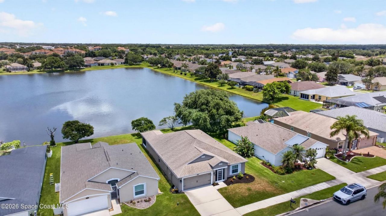 2336 Deercroft Drive , Melbourne, FL 32940 Photo