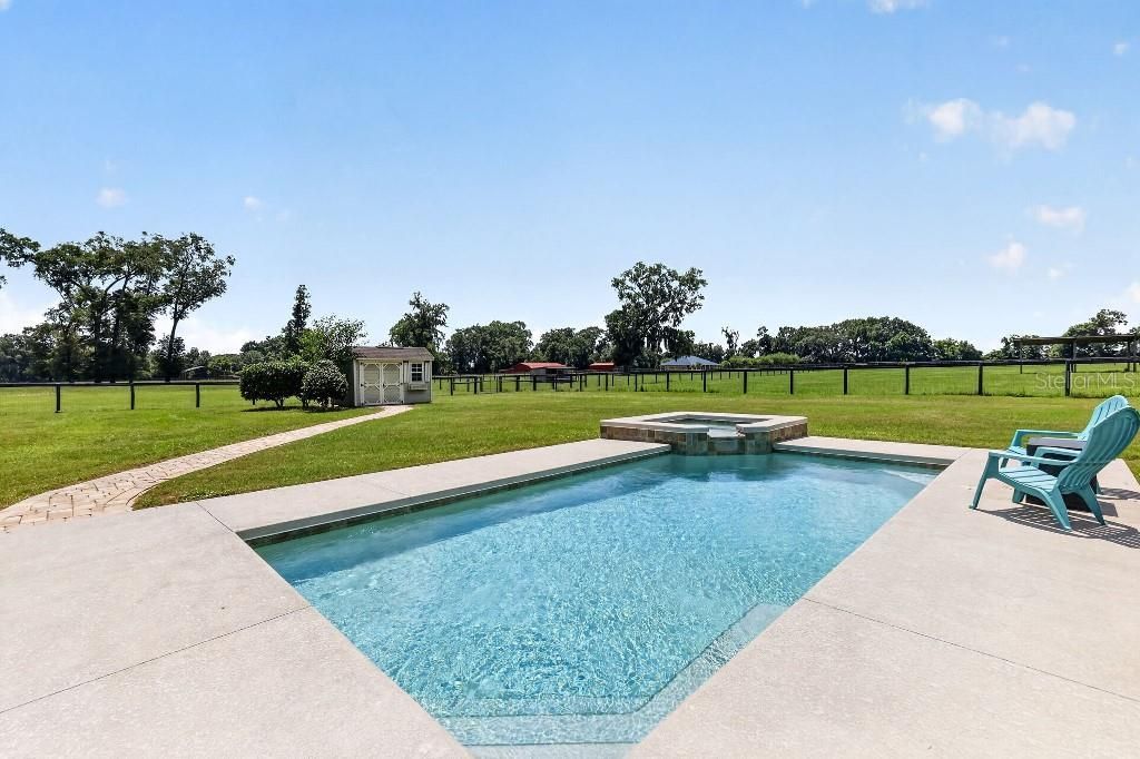 2556 NE 120th Street, Anthony, FL 32617 Photo