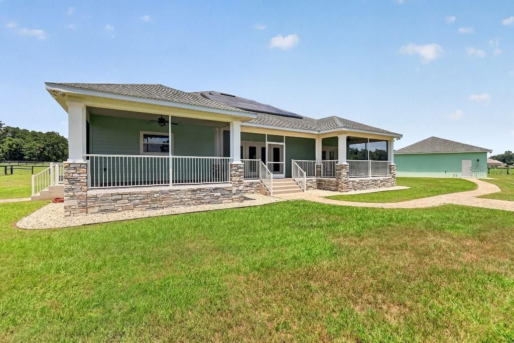 2556 NE 120th Street, Anthony, FL 32617 Photo