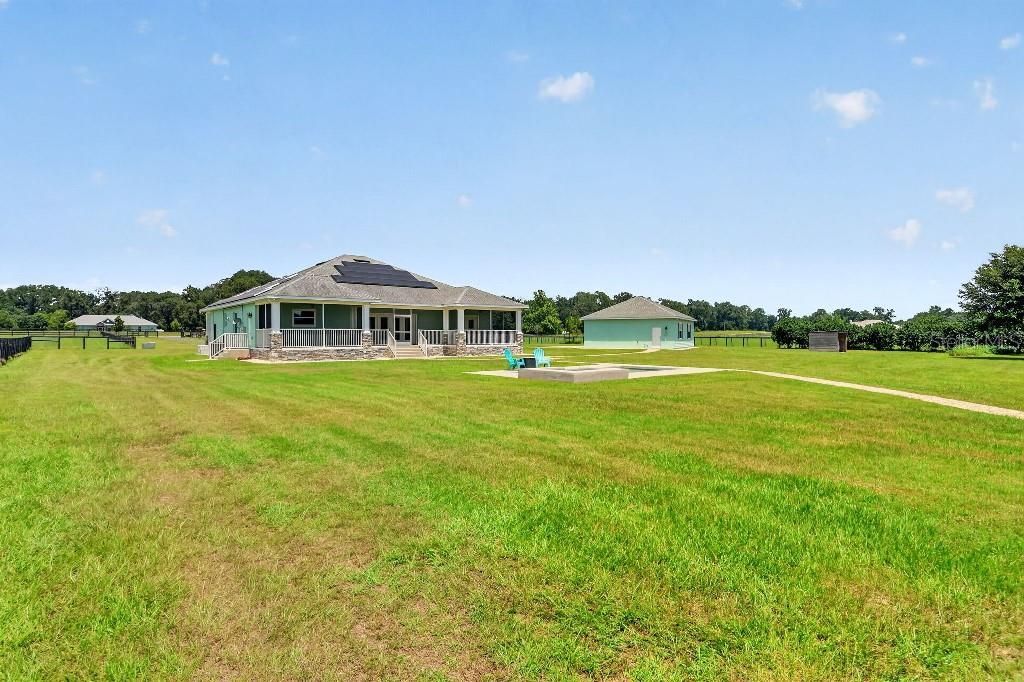 2556 NE 120th Street, Anthony, FL 32617 Photo