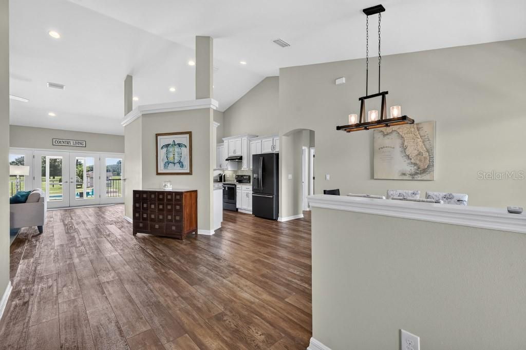 2556 NE 120th Street, Anthony, FL 32617 Photo