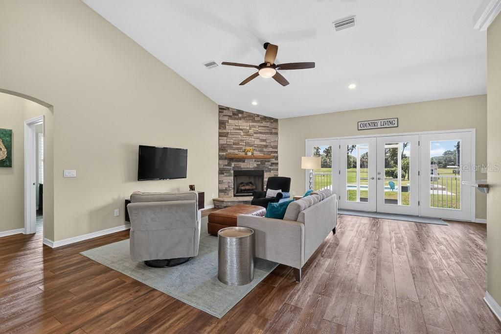 2556 NE 120th Street, Anthony, FL 32617 Photo