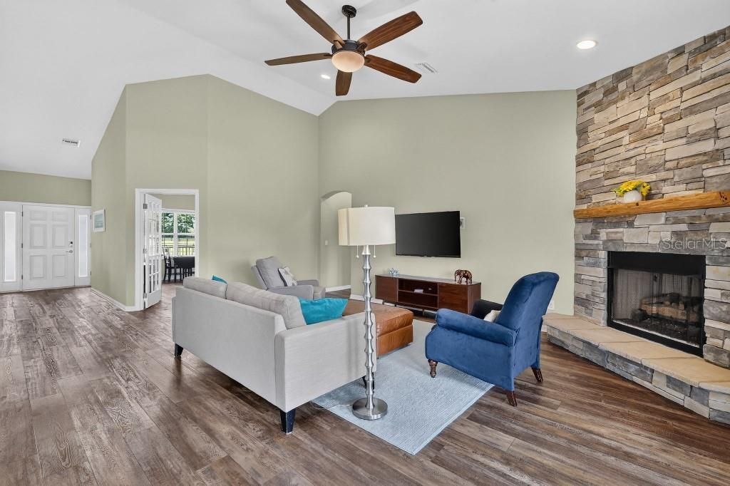 2556 NE 120th Street, Anthony, FL 32617 Photo