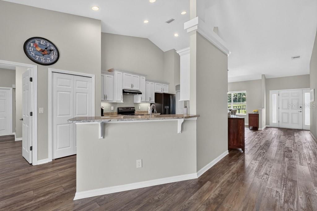 2556 NE 120th Street, Anthony, FL 32617 Photo