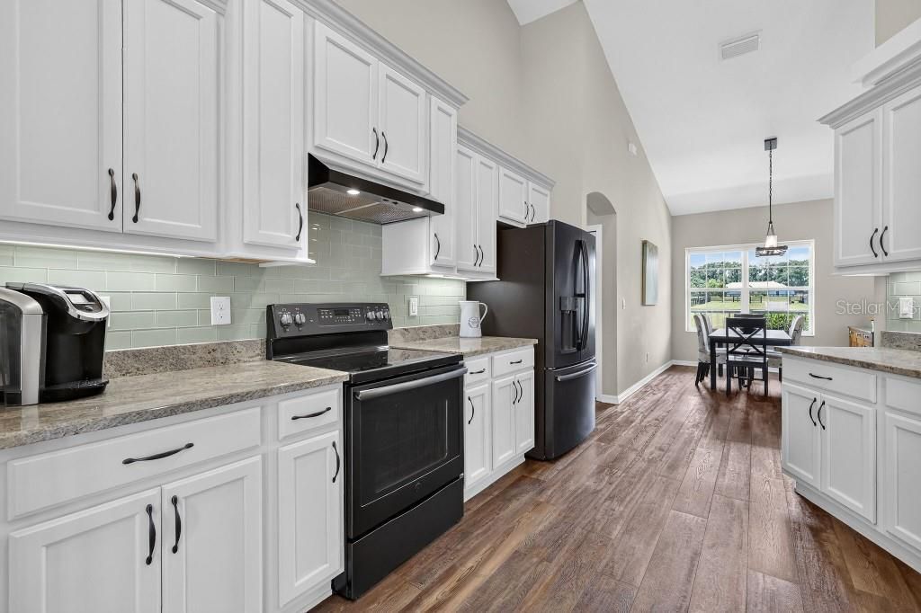 2556 NE 120th Street, Anthony, FL 32617 Photo