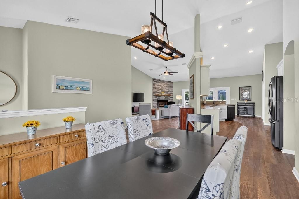 2556 NE 120th Street, Anthony, FL 32617 Photo