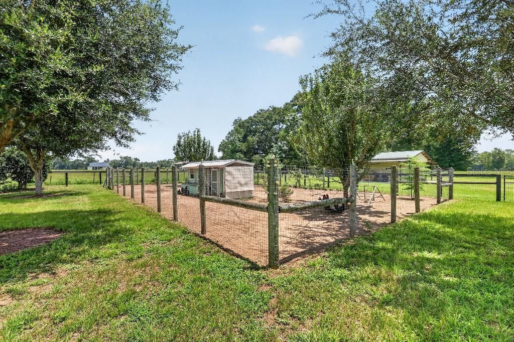 2556 NE 120th Street, Anthony, FL 32617 Photo