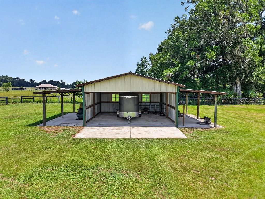 2556 NE 120th Street, Anthony, FL 32617 Photo