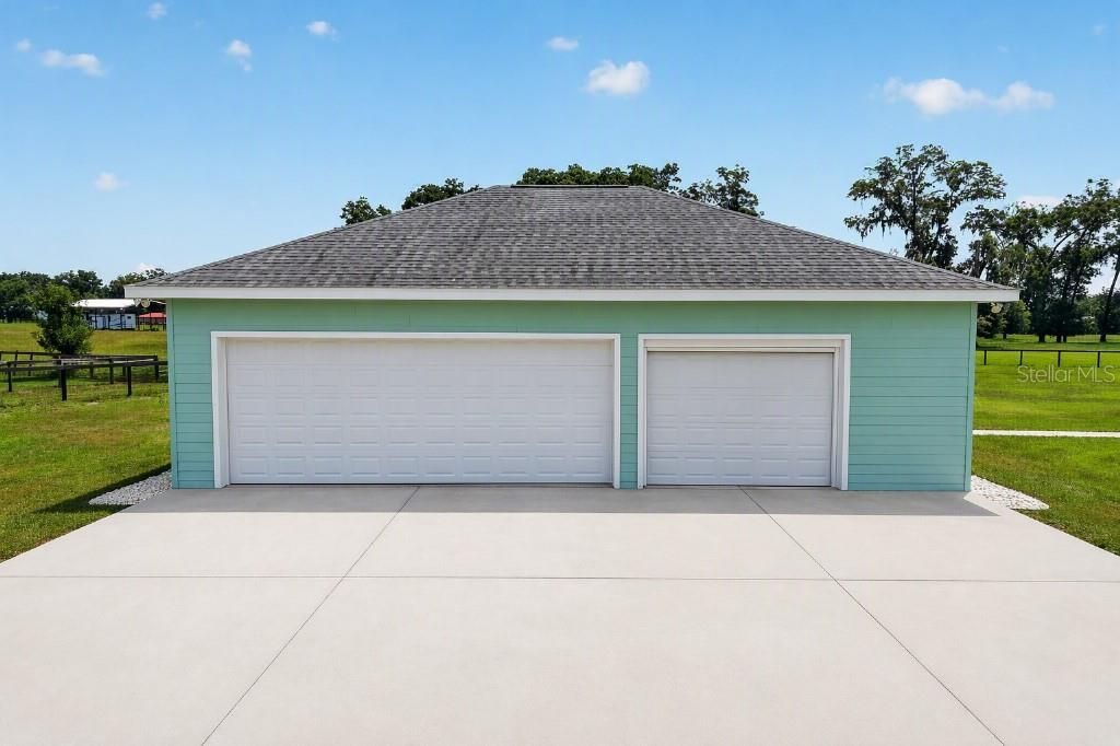 2556 NE 120th Street, Anthony, FL 32617 Photo