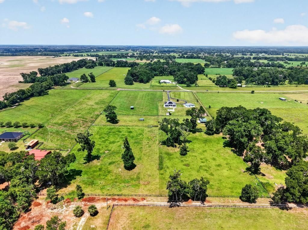 2556 NE 120th Street, Anthony, FL 32617 Photo