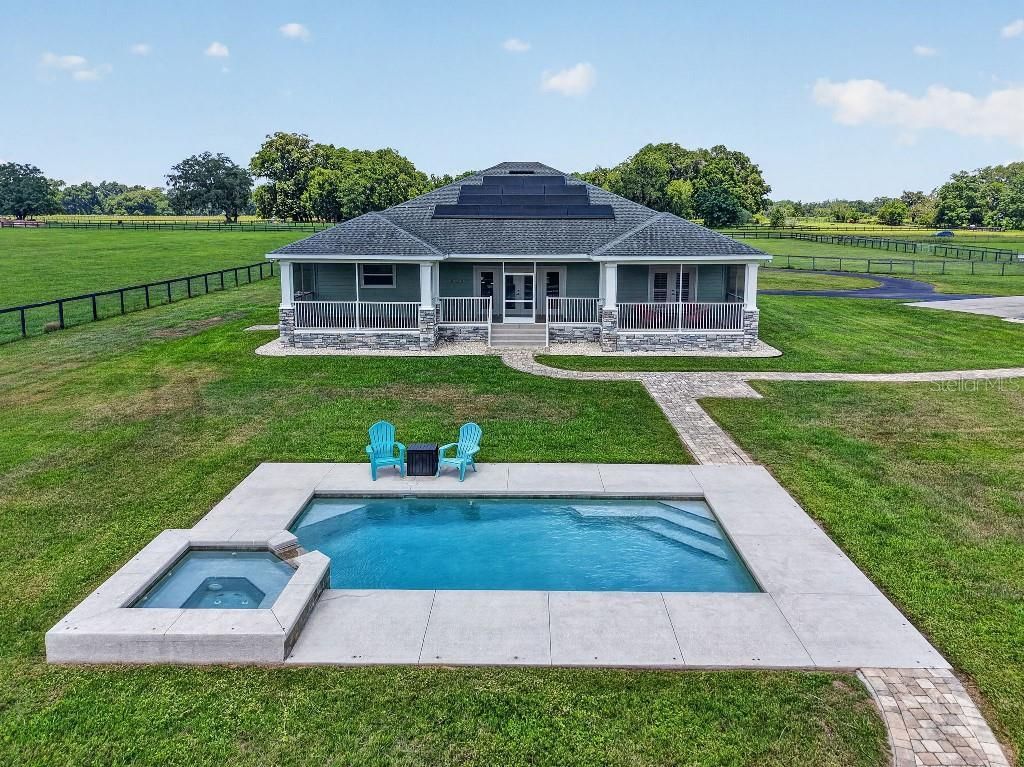 2556 NE 120th Street, Anthony, FL 32617 Photo