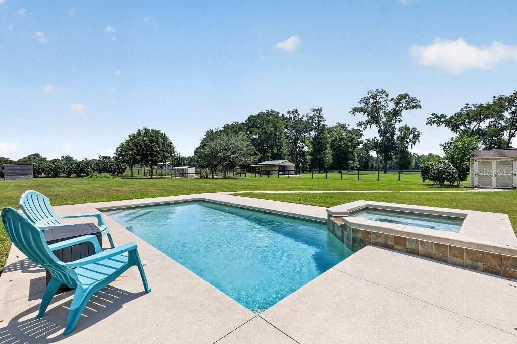 2556 NE 120th Street, Anthony, FL 32617 Photo