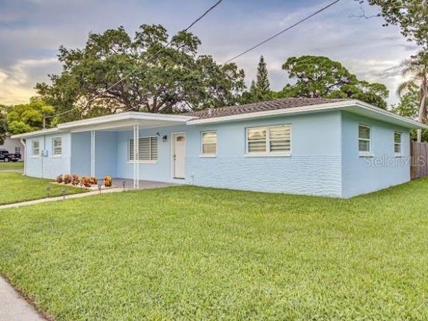 5151 DUHME ROAD , ST PETERSBURG, FL 33708