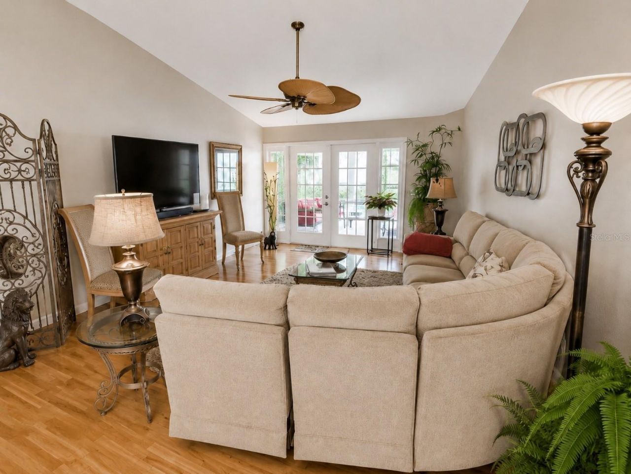 1546 El Tair Trail , Clearwater, FL 33765 Photo