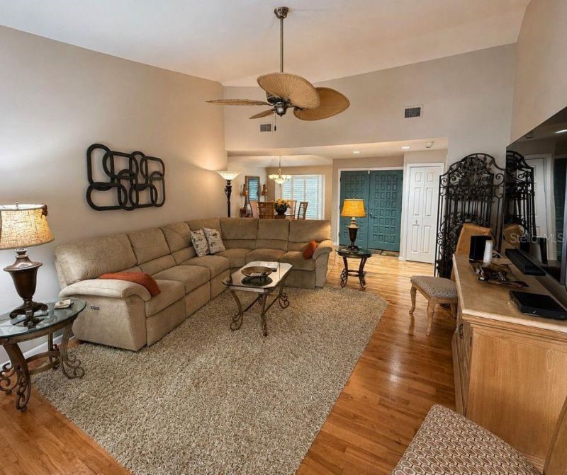 1546 El Tair Trail , Clearwater, FL 33765 Photo