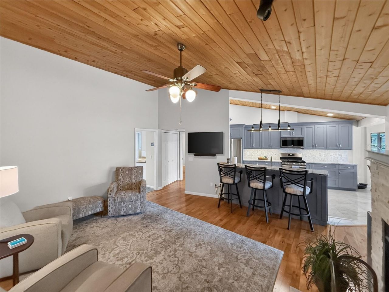 1546 El Tair Trail , Clearwater, FL 33765 Photo