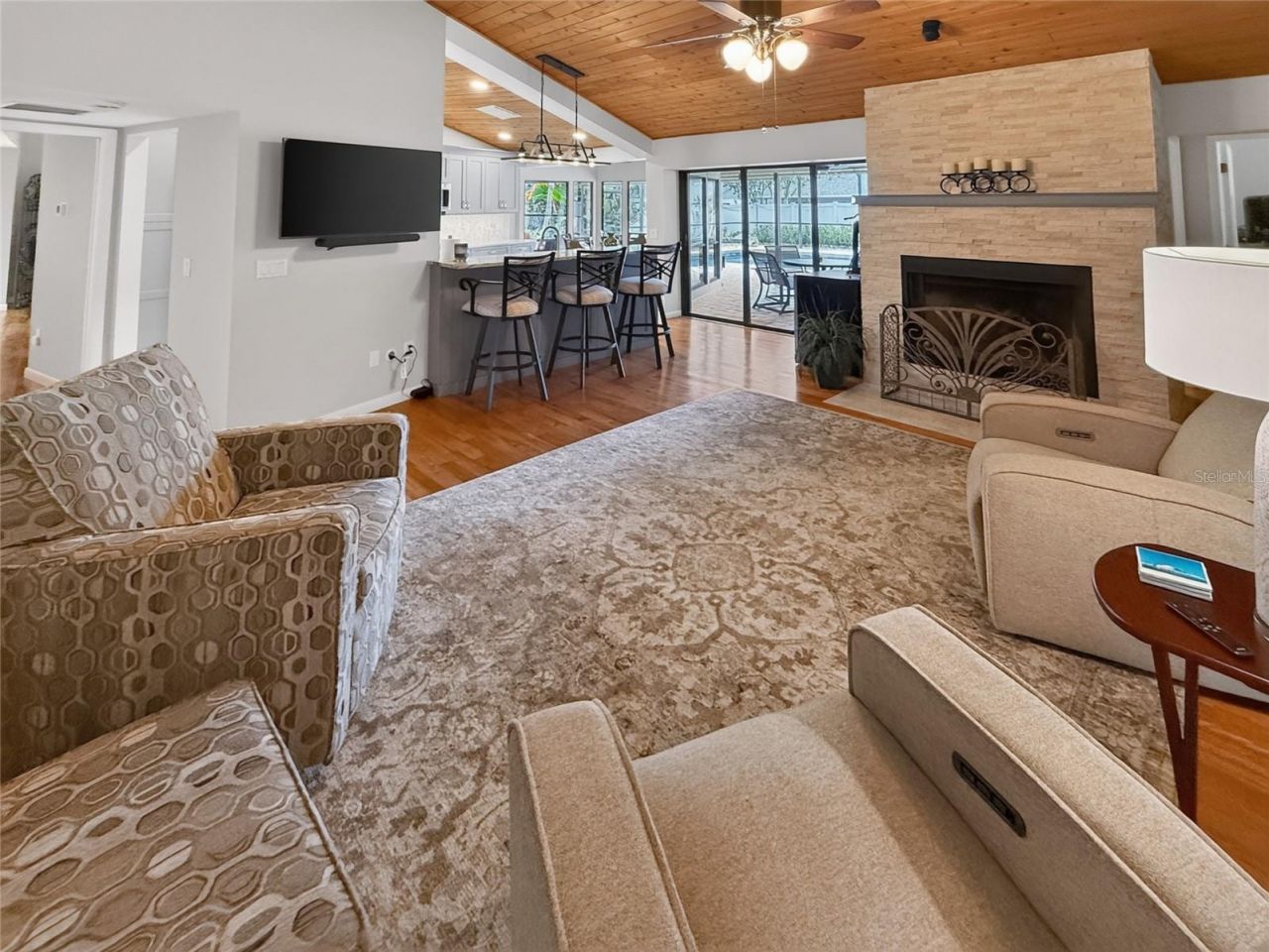1546 El Tair Trail , Clearwater, FL 33765 Photo