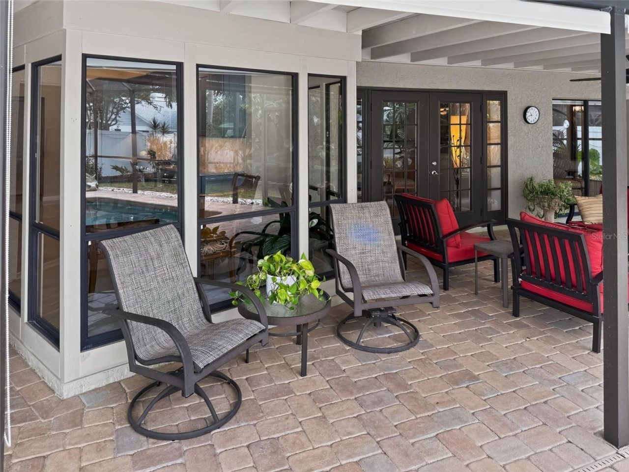 1546 El Tair Trail , Clearwater, FL 33765 Photo
