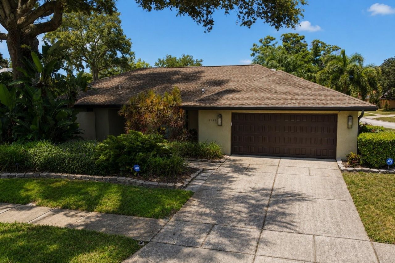 1546 El Tair Trail , Clearwater, FL 33765 Photo