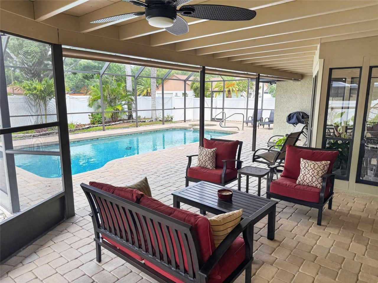 1546 El Tair Trail , Clearwater, FL 33765 Photo