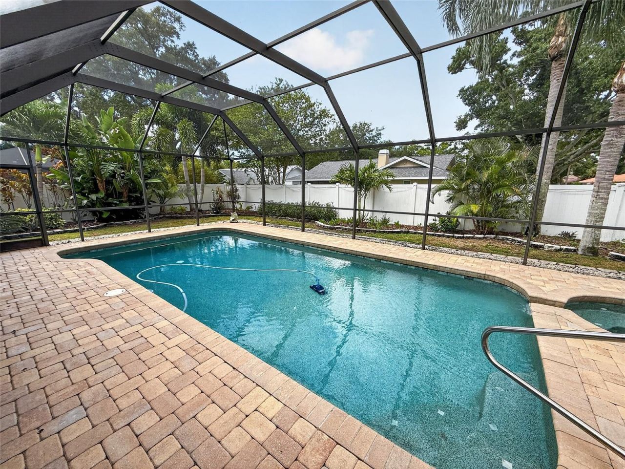 1546 El Tair Trail , Clearwater, FL 33765 Photo